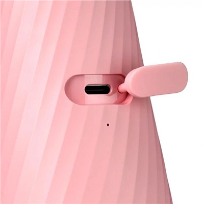 Ирригатор Revyline RL 640 (бежевый)
