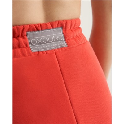 OXOUNO Шорты женские HIGH-WAIST OXO-2760-871