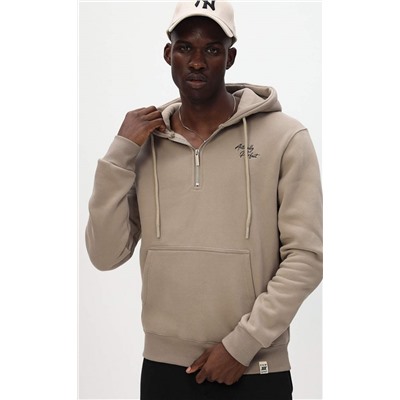 Худи P421-0570 d.beige