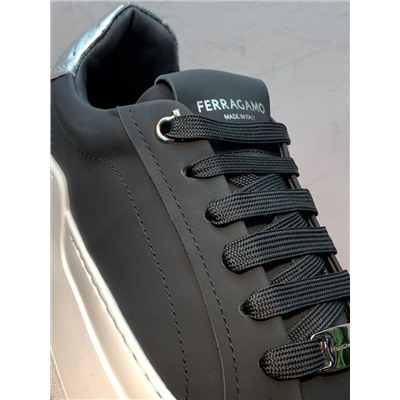 кеды Ferragamo