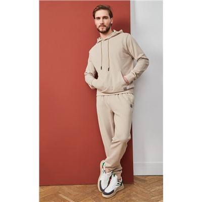 Толстовка F111–0501 beige