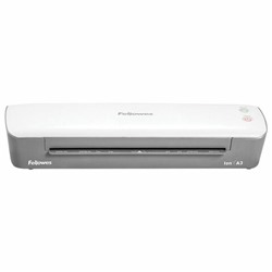 Ламинатор FELLOWES ION A3, 75-125 мкм, 30 см/мин., автоотключение, Jam Free, FS-45602