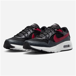 Sneakers Air Max SC - negro