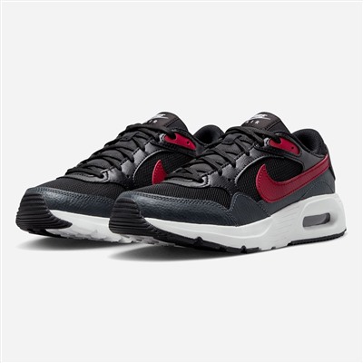 Sneakers Air Max SC - negro