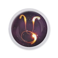 MAF0325 Акриловый магнит Знаки Зодиака - Телец