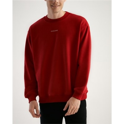 OXOUNO Свитшот Oversize OXO-3198-1035