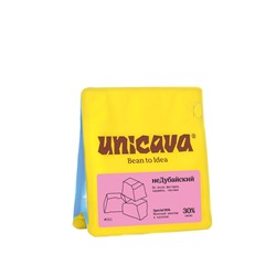 Молочный шоколад "неДубайский" (30 % какао)
