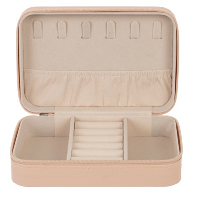 Шкатулка для украшений, L15,5 W10,5 H5 см