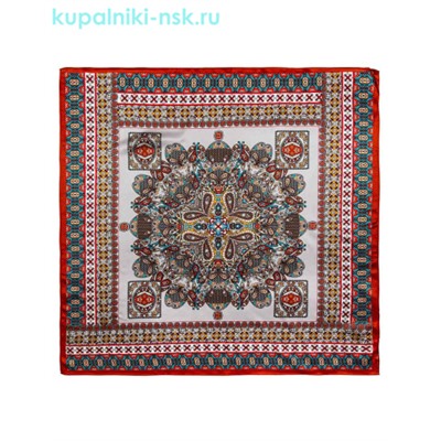 6041 Платок женский (65 x 65)
