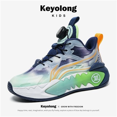 Keyolong  с автошнурками 5951