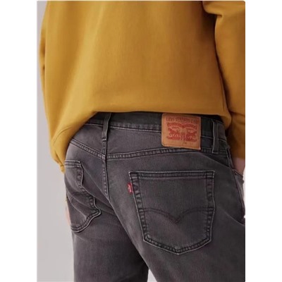 Мужские эластичные прямые джинсы , экспорт  Levi*s