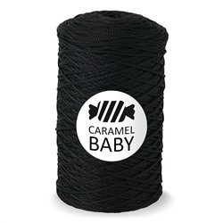 Caramel BABY Чёрный принц 500 м.