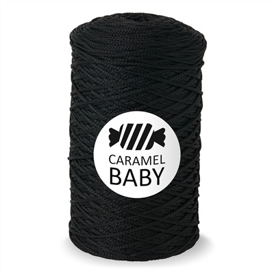 Caramel BABY Чёрный принц 500 м.