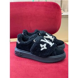 Кеды Louis Vuitton