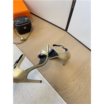 босоножки HERMES новая коллекция 25