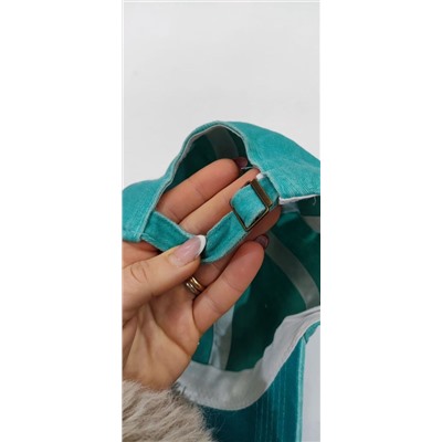 Кепка 100% вискоз , Цена 6.50