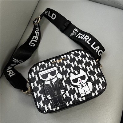 ОРИГИНАЛ!!! Сумка Karl Lagerfeld