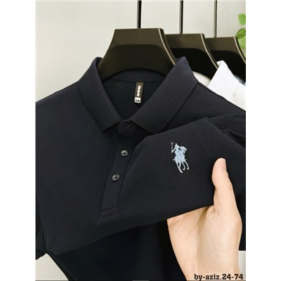 Люксовые мужской POLO 23.02.