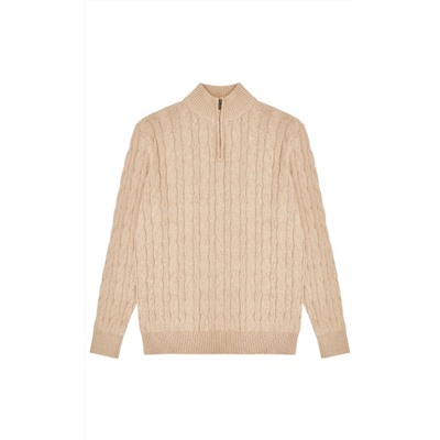 Джемпер P221-15-235 beige