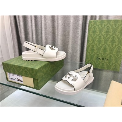 Босоножки GUCCI