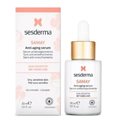Samay Sérum Antienvejecimiento 30ml