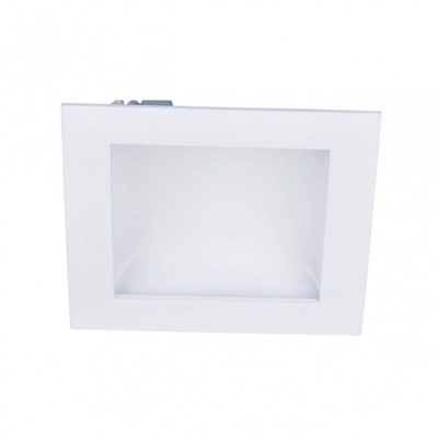 Нарушена упаковка!   A7412PL-1WH Светильник встраиваемый светодиодный Arte Lamp Riflessione