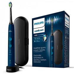 Электрическая зубная щетка Philips Sonicare HX6851/53 ProtectiveClean 5100
