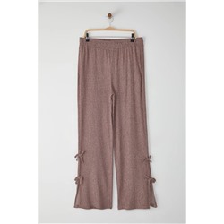KiRemit Wide Leg High The Dow Defital