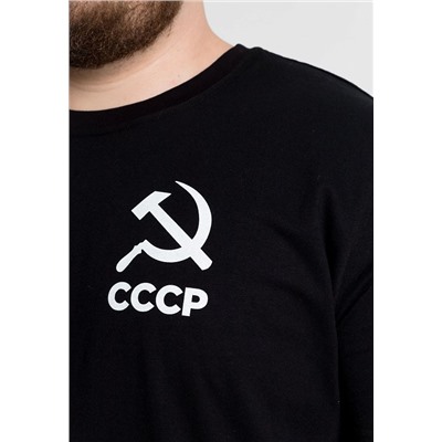 Футболка М124021Па