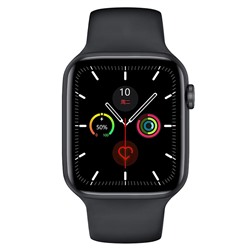 Смарт-часы HOCO Y5 Pro Smart sports watch (черный) Call Version
