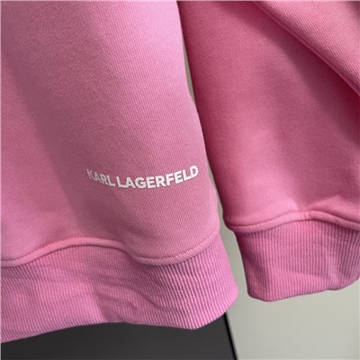 ОРИГИНАЛ!!! Свитшот Karl Lagerfeld