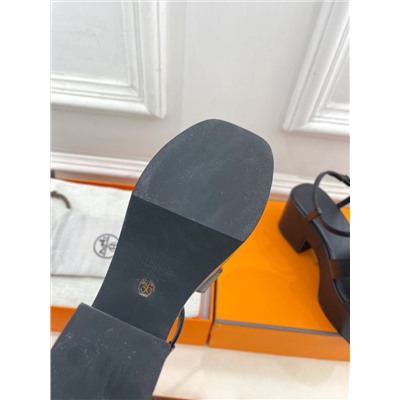 босоножки HERMES новая коллекция 25