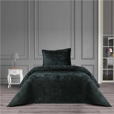 Karaca Home покрывало 180x240 cm + наволочка 50x70 cm