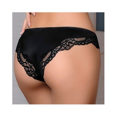 DIMANCHE LINGERIE трусы-бразилиана maxi 3025