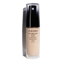 Base de maquillaje Synchro Skin Glow Luminizing #N2 - todo tipo de piel - 30 ml