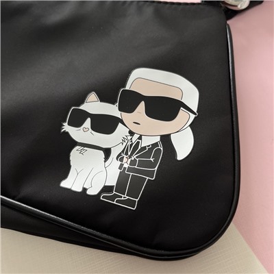 ОРИГИНАЛ!!! Сумка Karl Lagerfeld
