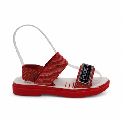 Босоножки LV69-130 красн