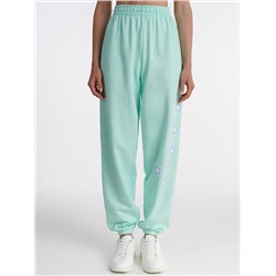 Спортивные брюки