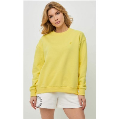 Свитшот P412-0520 lemon
