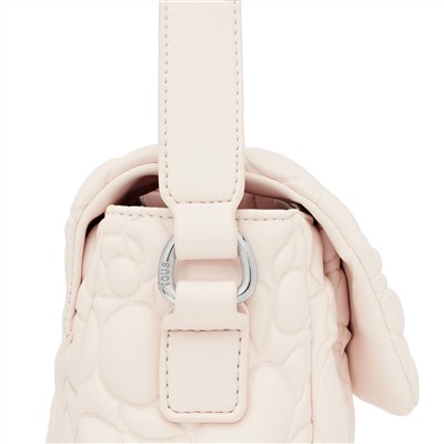 Bolso bandolera Bold - beige