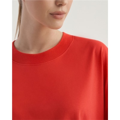 OXOUNO Футболка унисекс Oversize OXO-2644