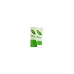 FarmStay Real Green Tea Deep Clear Peeling Gel Отшелушивающий гель с экстрактом зеленого чая 100мл