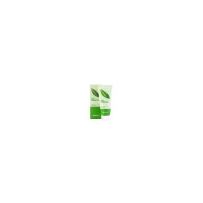 FarmStay Real Green Tea Deep Clear Peeling Gel Отшелушивающий гель с экстрактом зеленого чая 100мл