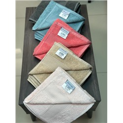 Сток набор ENGLİSH  HOME 90×150см, 50×90см 2шт