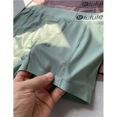 ОРИГИНАЛ!!! Трусы - боксеры муж lululemon  L XL 2XL 3XL