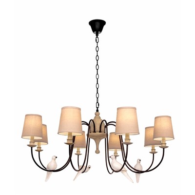 LOFT1029A-8 Люстра подвесная LOFT It