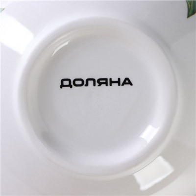 Салатник Доляна «Лимон», 220 мл