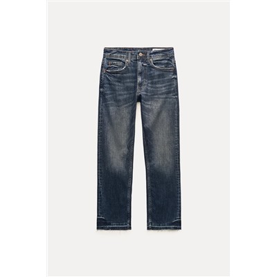JEANS ZW COLLECTION LOOSE SLIM TIRO MEDIO