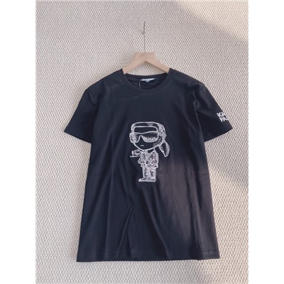 ОРИГИНАЛ!!! Футболка  Karl Lagerfeld