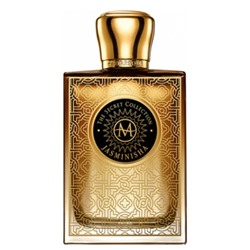 MORESQUE THE SECRET COLLECTION JASMINISHA unisex